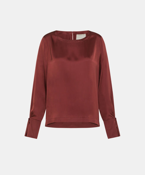 Blusa KENTA
